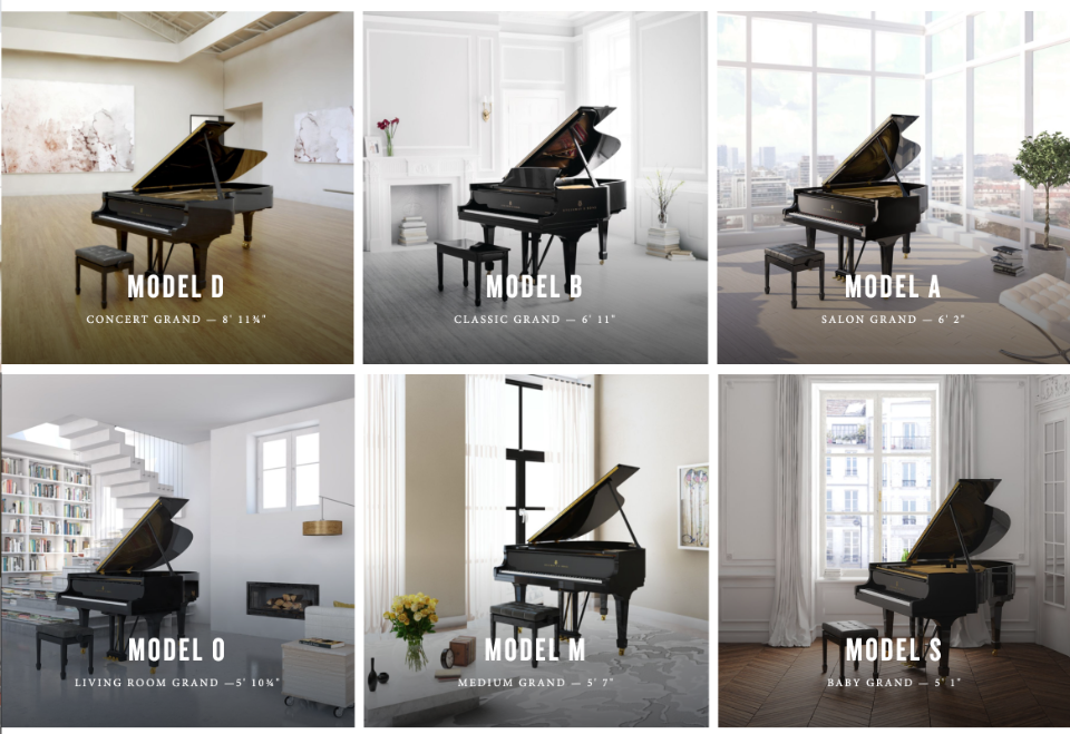 Piano group buy discount